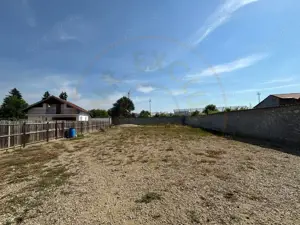 Teren  – intravilan Bascov, Prelungirea Micșunele - imagine 7