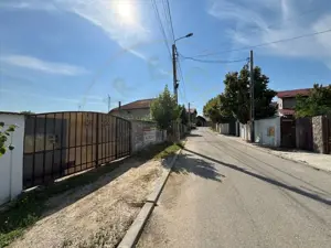 Teren  – intravilan Bascov, Prelungirea Micșunele