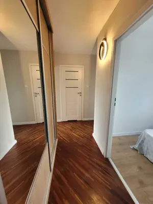 Apartament cu 2 camere in zona Universitatii - imagine 4