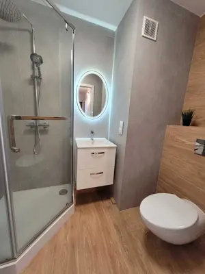 Apartament cu 2 camere in zona Universitatii - imagine 5