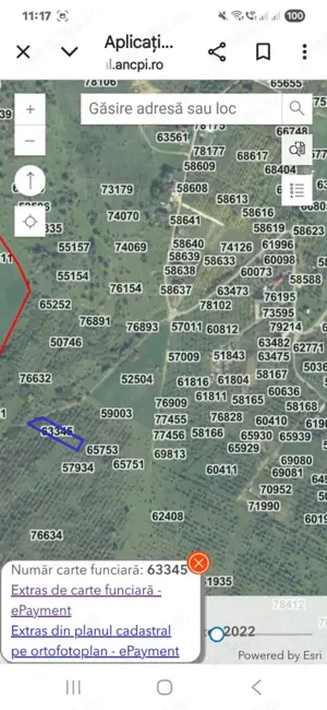 Teren Intravilan Zalău - imagine 5