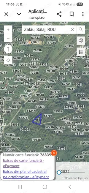 Teren Intravilan Zalău - imagine 3