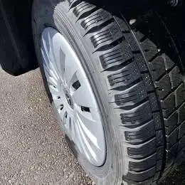 Vand Mercedes-Benz eVito Electric 2021, NOU 208 Km, nerulat, 116CP - imagine 7