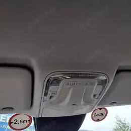 Vand Mercedes-Benz eVito Electric 2021, NOU 208 Km, nerulat, 116CP - imagine 10