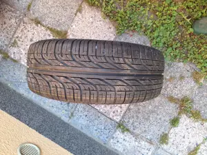 Vand janta tabla R15 cu 4 prezoane pentru Ford Focus 1  - imagine 3