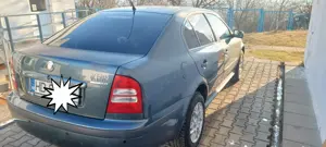 Vând skoda octavia 1.6  - imagine 3 Vând skoda octavia 1.6  - imagine 3