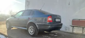 Vând skoda octavia 1.6  - imagine 8 Vând skoda octavia 1.6  - imagine 8