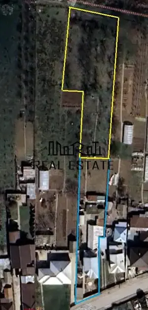 Proprietate spatioasa de vanzare in Gaesti, Dambovita - ideala pentru locuit sau agropensiune - imagine 20