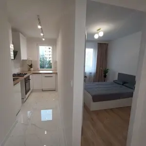 Garsoniera in zona Izvor