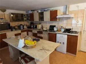 Proprietate spatioasa de vanzare in Gaesti, Dambovita - ideala pentru locuit sau agropensiune - imagine 11