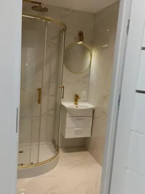 Garsoniera in zona Izvor - imagine 4