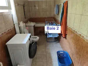 Proprietate spatioasa de vanzare in Gaesti, Dambovita - ideala pentru locuit sau agropensiune - imagine 14