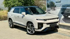 KGM Actyon My25 Executiv 1.5GDI163HP AWD A6