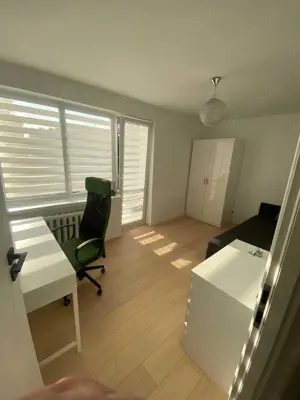 Garsoniera in zona Universitatii