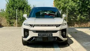 KGM Actyon My25 Executiv 1.5GDI163HP AWD A6 - imagine 2