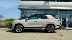 KGM Actyon My25 Executiv 1.5GDI163HP AWD A6 - imagine 4