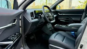 KGM Actyon My25 Executiv 1.5GDI163HP AWD A6 - imagine 9