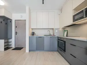 Garsoniera in zona Cotroceni - imagine 3