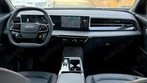 KGM Actyon My25 Executiv 1.5GDI163HP AWD A6 - imagine 11