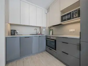 Garsoniera in zona Cotroceni - imagine 2