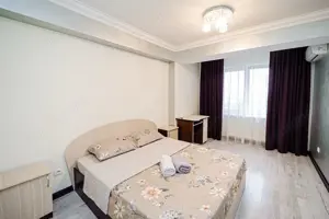 Garsoniera de inchiriat in zona Aparatorii Patriei