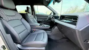 KGM Actyon My25 Executiv 1.5GDI163HP AWD A6 - imagine 12