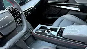 KGM Actyon My25 Executiv 1.5GDI163HP AWD A6 - imagine 13