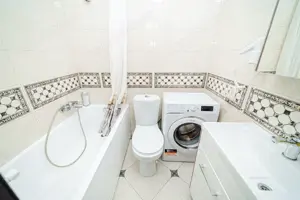 Garsoniera de inchiriat in zona Grivitei - imagine 3