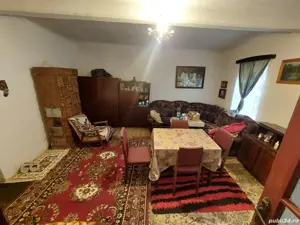 Vand casa batraneasca langa Lugoj  - imagine 3