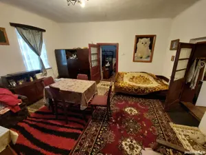 Vand casa batraneasca langa Lugoj  - imagine 4