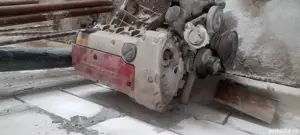 motor Mercedes kompresor 2,0 benzină  - imagine 3