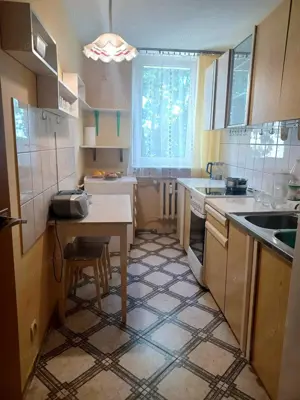 Garsoniera in zona Piata Unirii - imagine 2