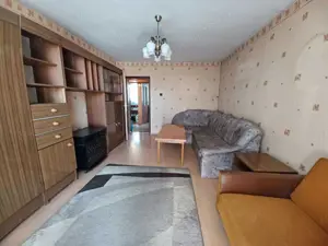 Garsoniera in zona Piata Unirii