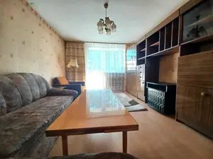 Garsoniera in zona Piata Unirii - imagine 3