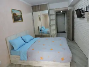 Garsoniera de inchiriat in zona Centrul Civic