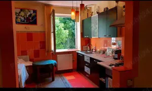 Apartament 3 camere 64 m   zona Ferenczy karoly  - imagine 2