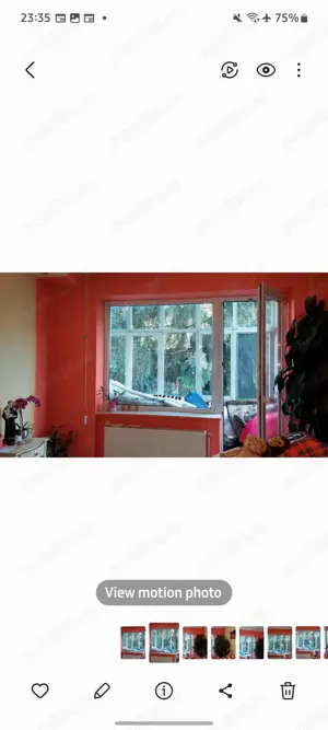 Apartament 3 camere 64 m   zona Ferenczy karoly 