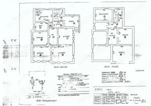 Persoana fizica vand apartament la casă   Sibiu, zona Stadion-Sala de sport - imagine 2
