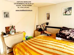 Casa si 107 mp teren,cu beci si loc parcare, zona Centru- Piatra Neamt - imagine 7