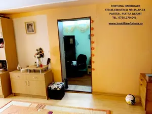 Casa si 107 mp teren,cu beci si loc parcare, zona Centru- Piatra Neamt - imagine 10