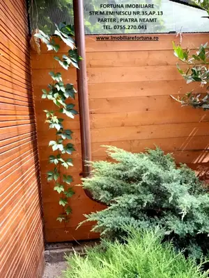 Casa si 107 mp teren,cu beci si loc parcare, zona Centru- Piatra Neamt - imagine 13