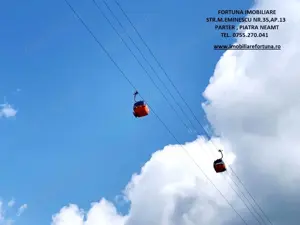 Casa si 107 mp teren,cu beci si loc parcare, zona Centru- Piatra Neamt - imagine 14