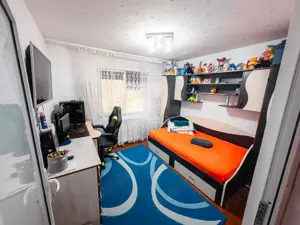 Vand apartament 3 camere.. - imagine 3