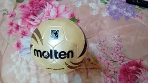 Minge de fotbal Molten - imagine 2