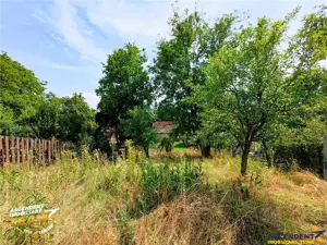 Casa traditionala din lemn, cu sura din piatra, Arcus, Covasna. - imagine 19