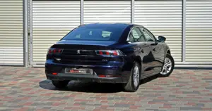 Peugeot 508 An 2021 Cutie automata - imagine 5