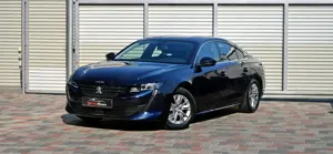 Peugeot 508 An 2021 Cutie automata - imagine 3