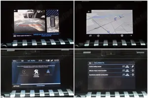 Peugeot 508 An 2021 Cutie automata - imagine 9