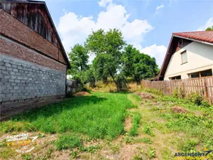 Casa traditionala din lemn, cu sura din piatra, Arcus, Covasna. - imagine 16