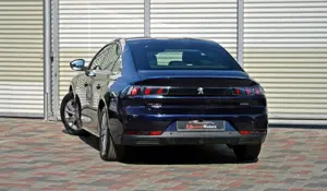 Peugeot 508 An 2021 Cutie automata - imagine 4